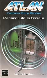 L'anneau De La Terreur