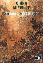 Perdido Street Station