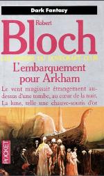 L'embarquement Pour Arkham