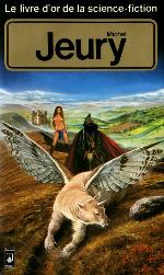 Le livre d'or de la science-fiction