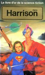 Le livre d'or de la science-fiction