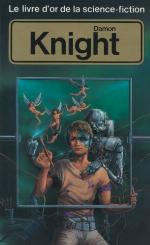 Le livre d'or de la science-fiction