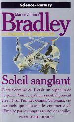 Soleil Sanglant