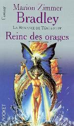 Reine des orages
