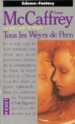 Tous les weyrs de Pern