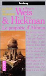 Le Prophète D'akhran