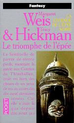 La Légende De L'épée Noire. 3, Le Triomphe De L'épée