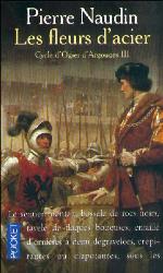 Les Fleurs d'acier
