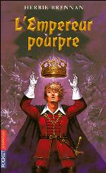 L'Empereur pourpre