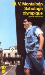 Sabotage olympique