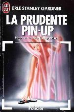 La Prudente Pin Up
