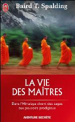La Vie Des Maîtres