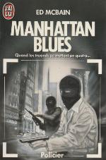 Manhattan blues ***