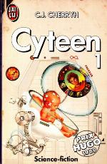 Cyteen - 1