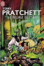 Le Peuple Du Tapis