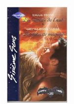 Les oubliés de l'aube (Les vampires, #4)