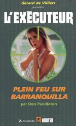 Plein feu sur Barranquilla