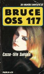 Casse-tête suédois