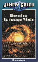 Black-out sie les Soucoupes Volantes