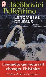 Le tombeau de Jésus