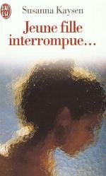 Jeune fille interrompue...