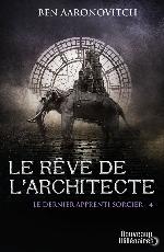 Le Rêve de l'Architecte