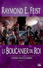 Le boucanier du roi