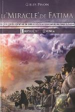 Le Miracle De Fatima