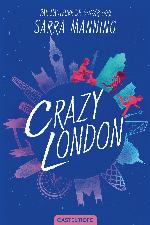 Crazy London