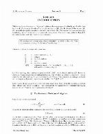 Fundamental problems in algorithmic algebra