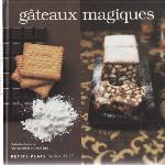 Gâteaux Magiques