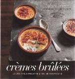 Crèmes brûlées