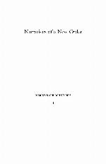 Narratives of a New Order