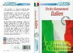 Perfectionnement Italien