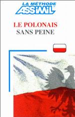 Le polonais sans peine