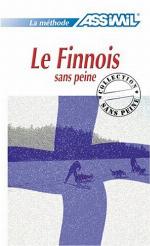 Le Finnois sans Peine