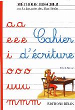 Cahier D'écriture