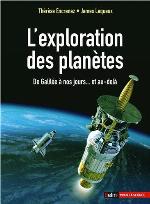 L'exploration des planètes 