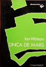 L'Inca de Mars