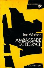 Ambassade de l'espace