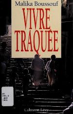 Vivre traquée