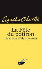 Le crime d'Halloween