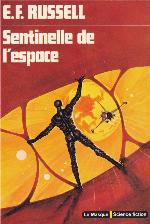 Sentinelle de l'espace