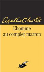 L'Homme au complet marron