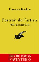 Portrait de l'Artiste en Assassin