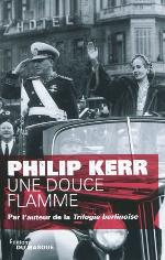 Une douce flamme