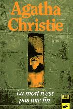 La mort n'est pas une fin