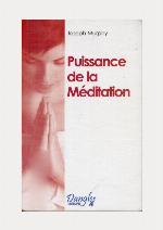 Puissance de la méditation