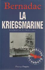 La Kriegsmarine