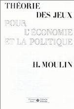 Théorie des jeux pour l'économie et la politique